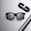 PixelEye - Lunettes connectées à caméra intégrée